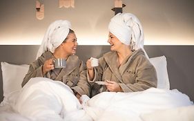 The Folks Hotel Konepaja